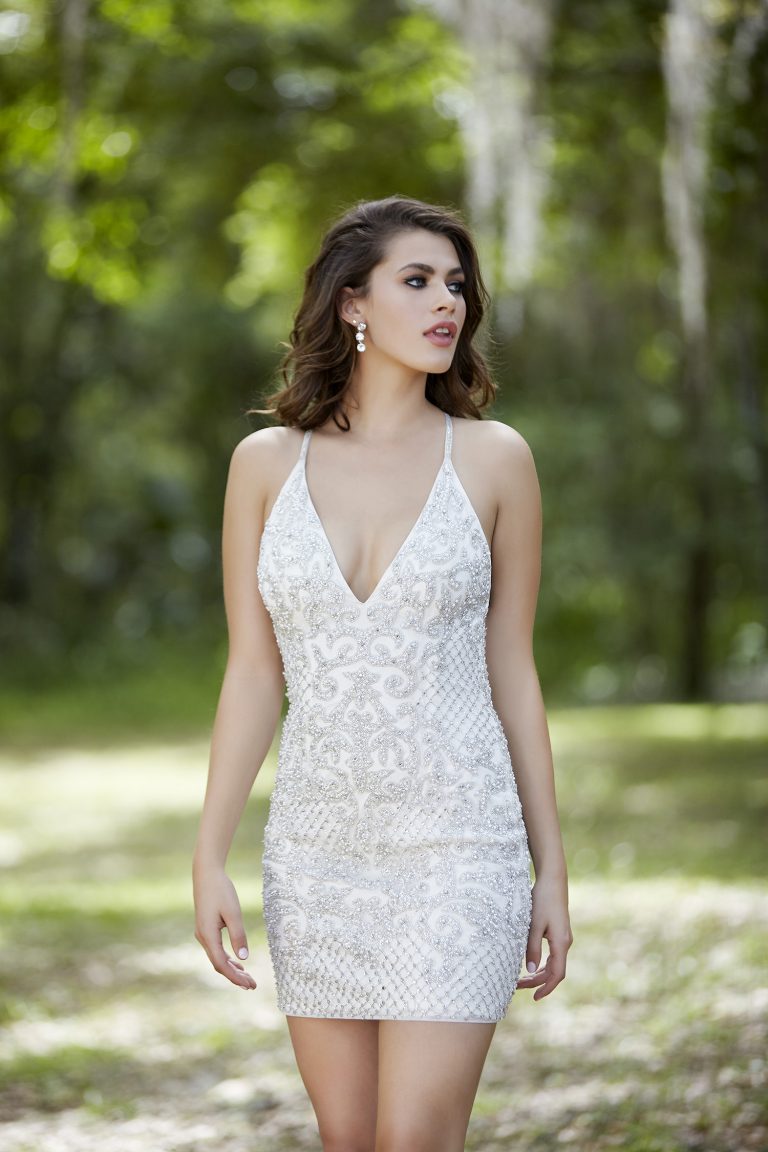 Primavera Couture 3138