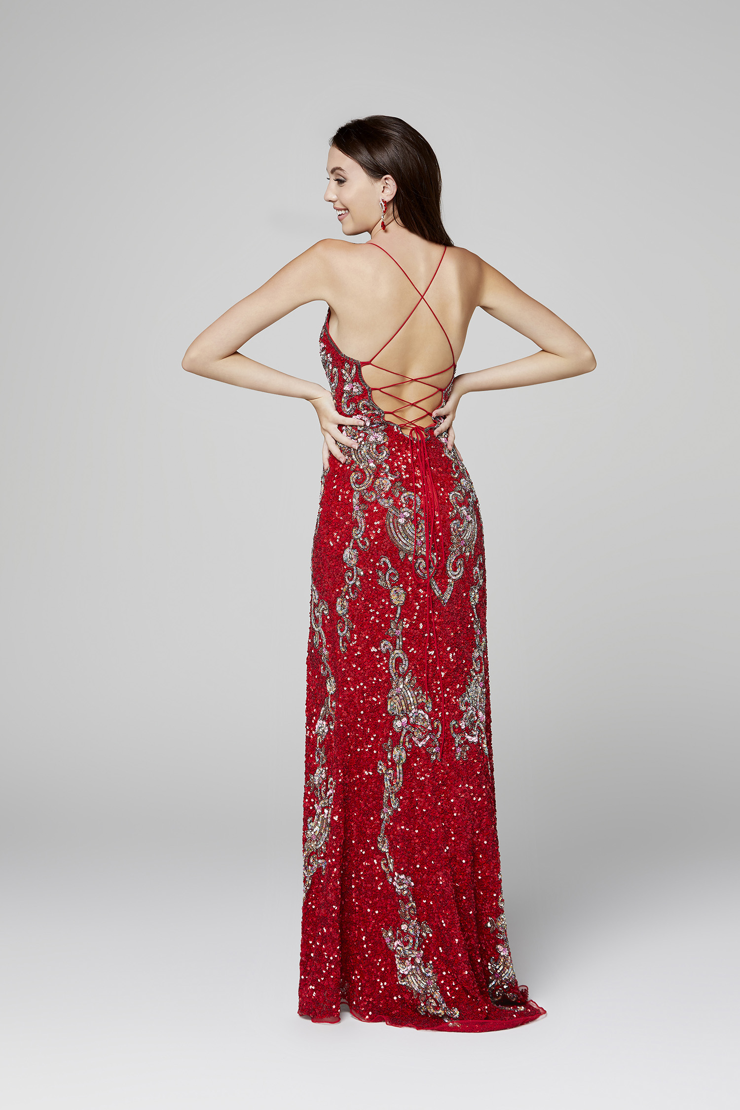 Primavera Couture | Product Categories SPRING PROM 2020