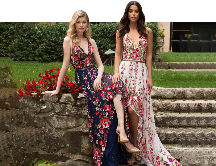 Spring store prom dresses