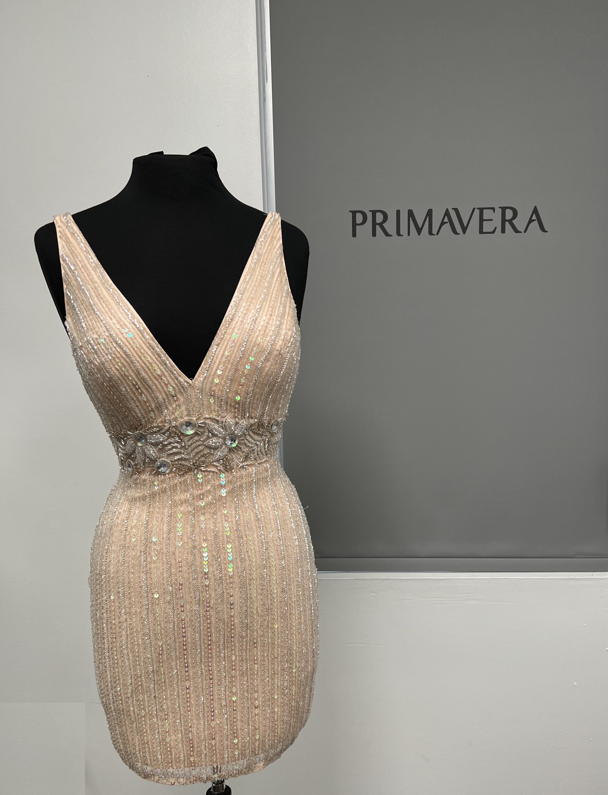 Primavera Couture - Luxury Fashion & Design