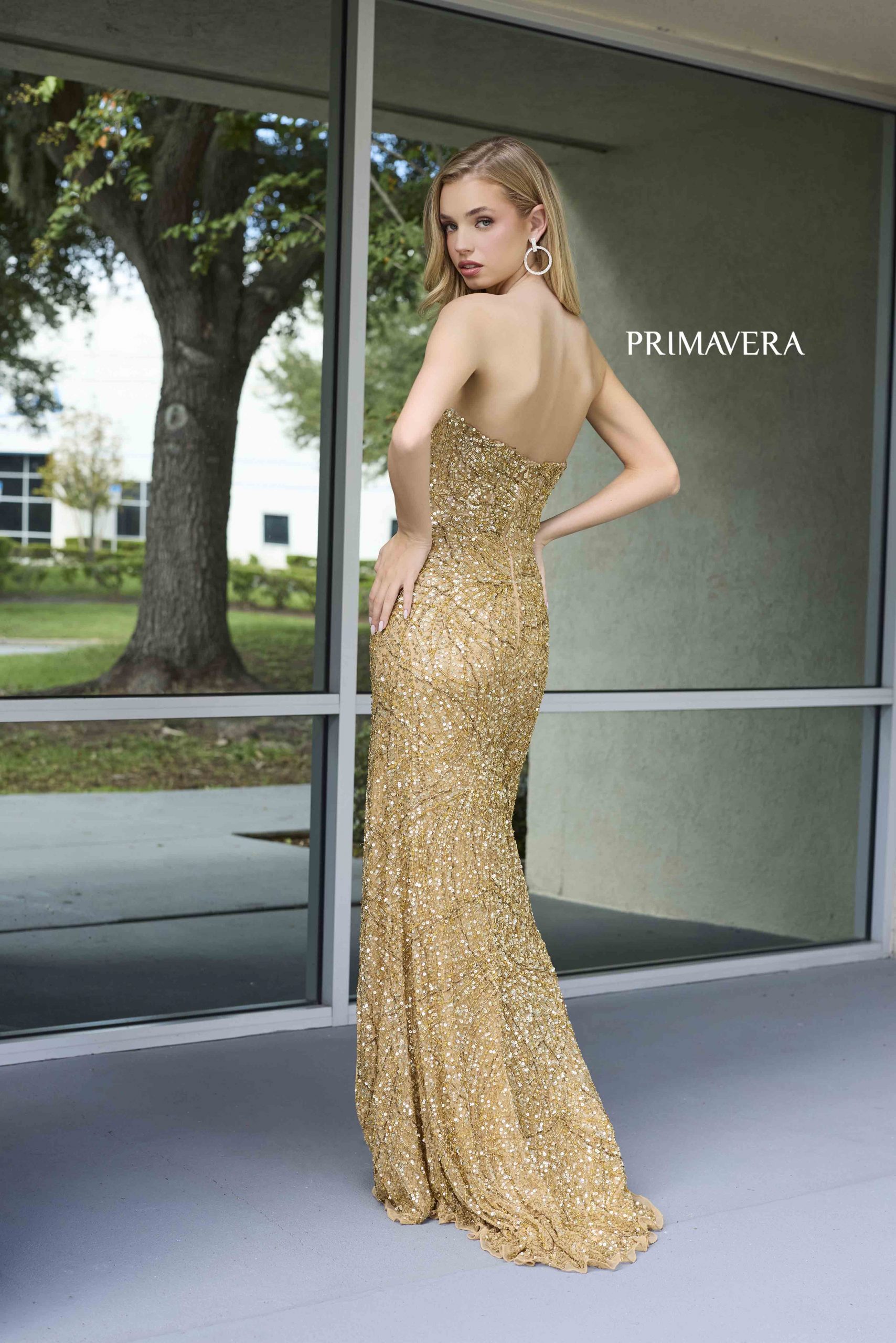 Primavera Couture - Luxury Fashion & Design