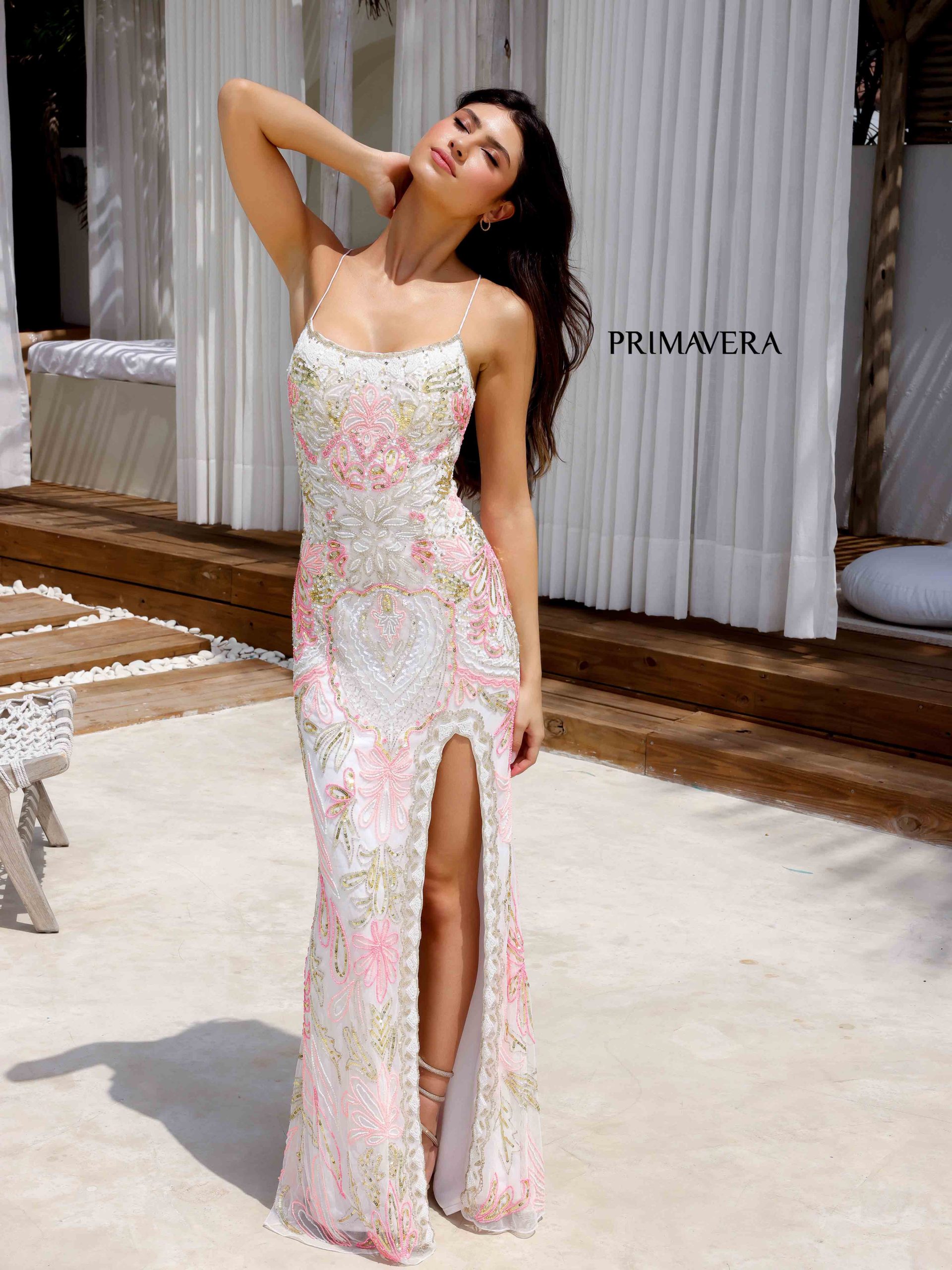 Primavera Couture - Luxury Fashion & Design